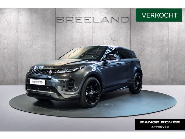 Land Rover Range Rover Evoque P300e R-Dynamic SE | Panoramadak