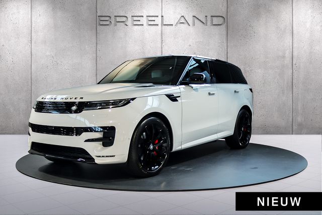 Land Rover Range Rover Sport P460e Dynamic Edition | NIEUW!