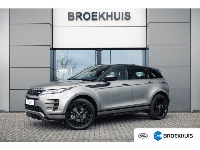Land Rover Range Rover Evoque P300e AWD R-Dynamic S