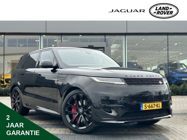 Land Rover Range Rover Sport 3.0 P440e AWD Dynamic SE