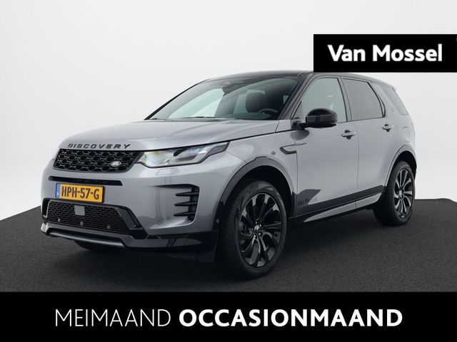 Land Rover Discovery Sport 1.5 P270e PHEV Dynamic Edition