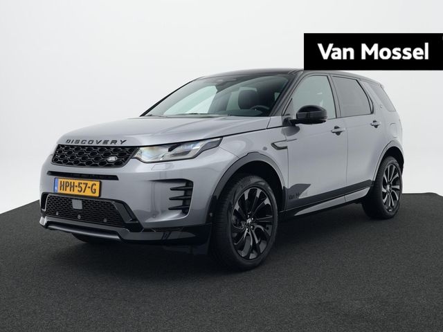 Land Rover Discovery Sport 1.5 P270e PHEV Dynamic Edition