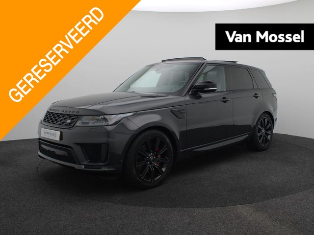 Land Rover Range Rover Sport P400e Limited Edition