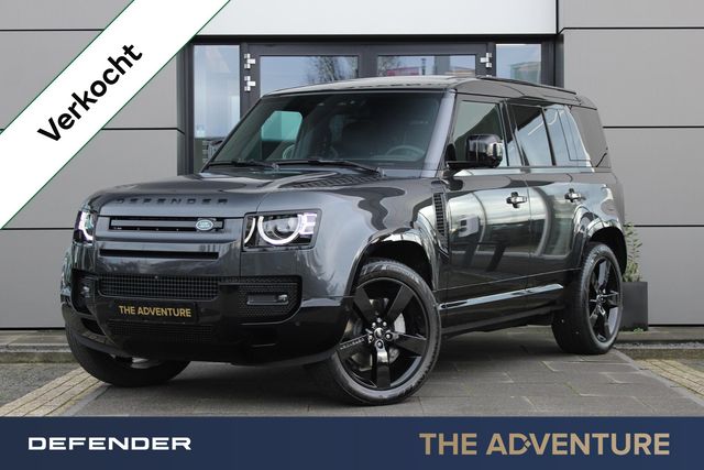 Land Rover Defender 110 P300e X-Dynamic HSE