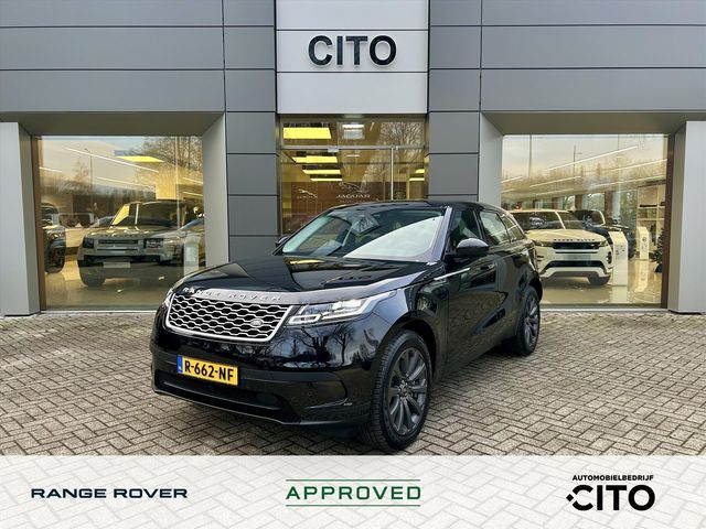 Land Rover Range Rover Velar P400e PHEV AWD S