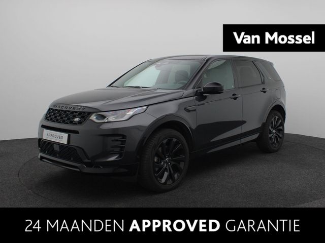 Land Rover Discovery Sport 1.5 P270e PHEV Dynamic SE