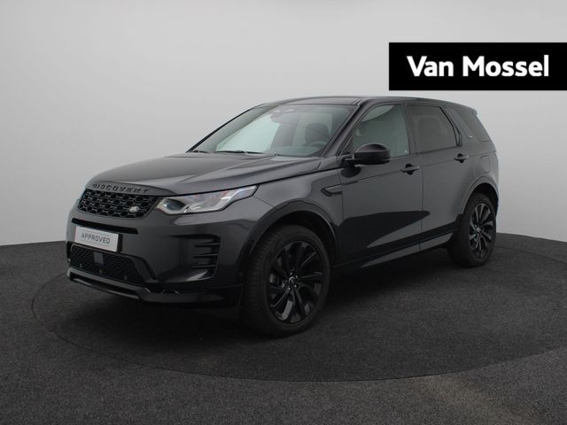 Land Rover Discovery Sport 1.5 P270e PHEV Dynamic SE