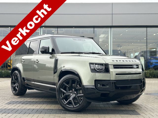 Land Rover Defender 110 2.0 P300e 110 X-Dynamic SE