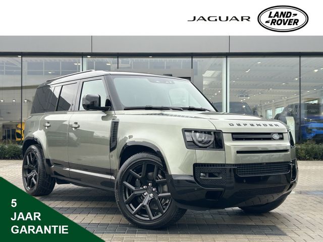 Land Rover Defender 110 2.0 P300e 110 X-Dynamic SE