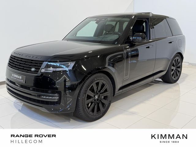 Land Rover Range Rover 3.0 P550e Autobiography PHEV