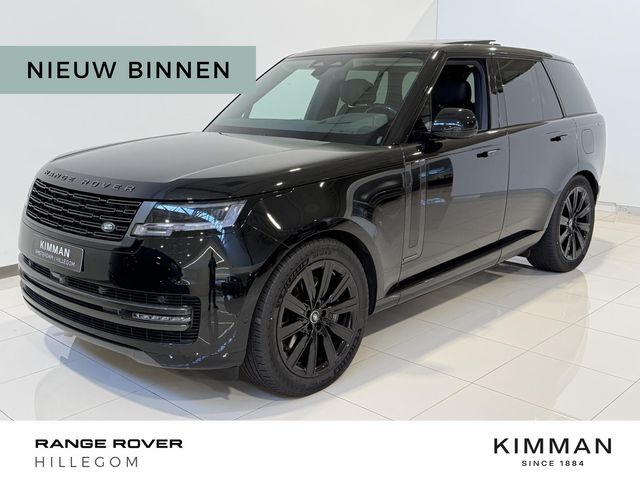 Land Rover Range Rover 3.0 P550e Autobiography PHEV