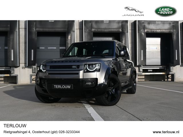 Land Rover Defender 110 2.0 P400e 110 X-Dynamic HSE