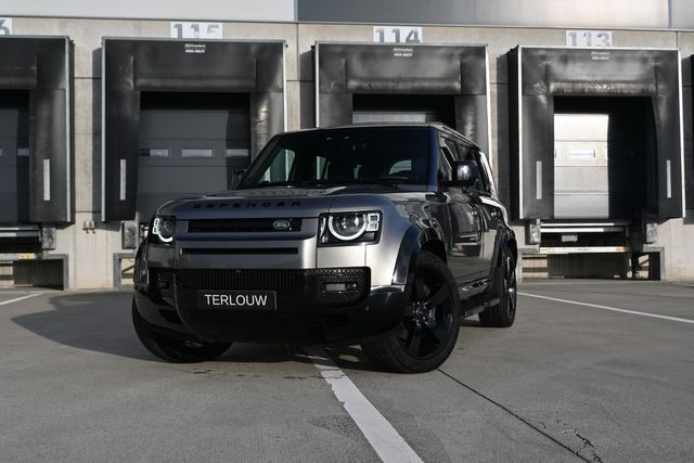 Land Rover Defender 110 2.0 P400e 110 X-Dynamic HSE