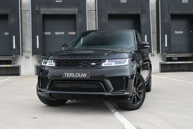 Land Rover Range Rover Sport 2.0 Si4 HSE