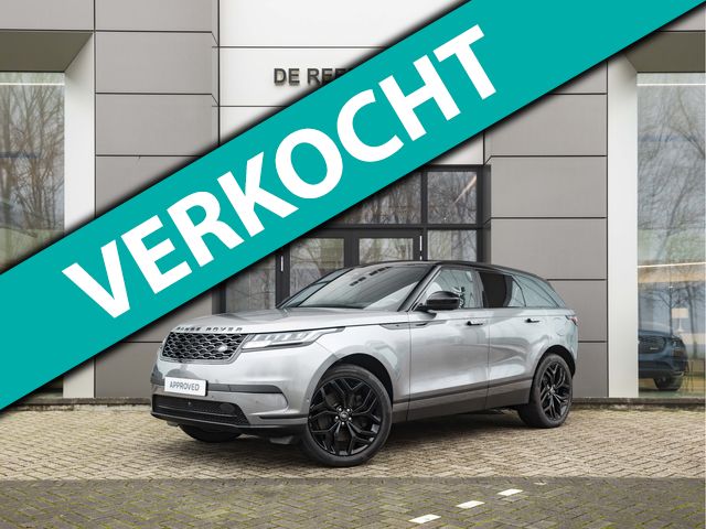 Land Rover Range Rover Velar P400e