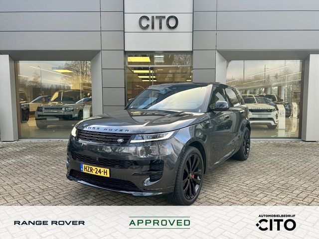 Land Rover Range Rover Sport P460e PHEV Dynamic HSE