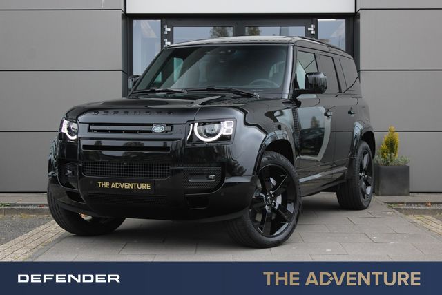 Land Rover Defender 110 2.0 P300e 110 X-Dynamic HSE