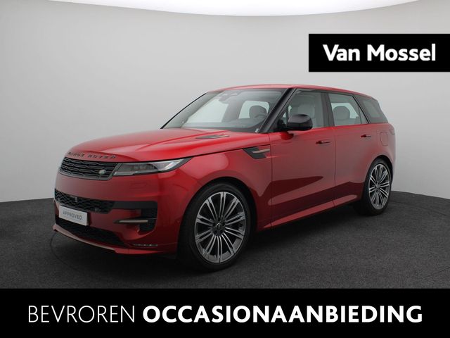 Land Rover Range Rover Sport 3.0 P460e Dynamic SE PHEV