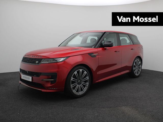 Land Rover Range Rover Sport 3.0 P460e Dynamic SE PHEV