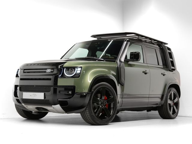 Land Rover Defender 110 2.0 P300e 110 X