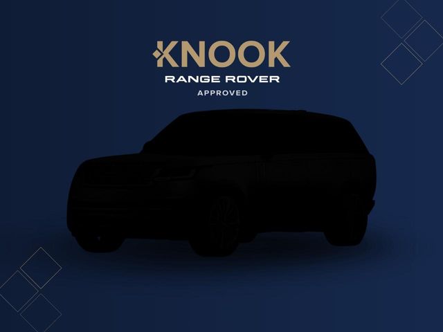 Land Rover Range Rover 4.4 P530 Autobiography