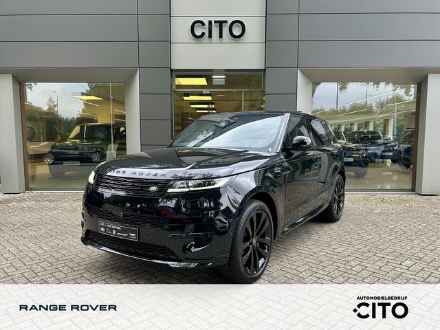 Land Rover Range Rover Sport P550e PHEV AWD Autobiography