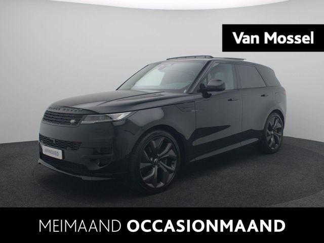 Land Rover Range Rover Sport 3.0 P550e Autobiography PHEV