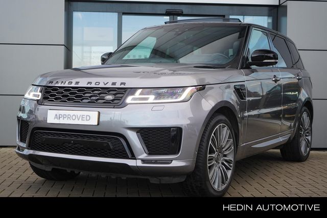 Land Rover Range Rover Sport P400e Limited Edition