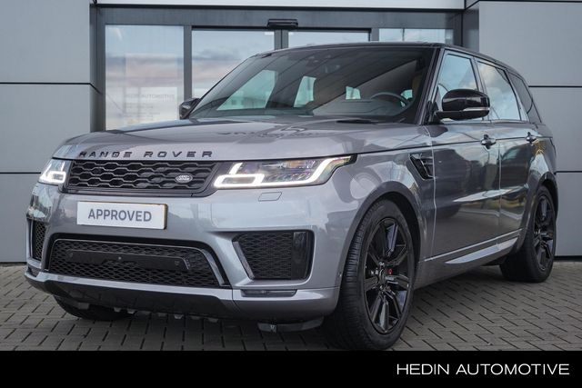 Land Rover Range Rover Sport P400e Limited Edition