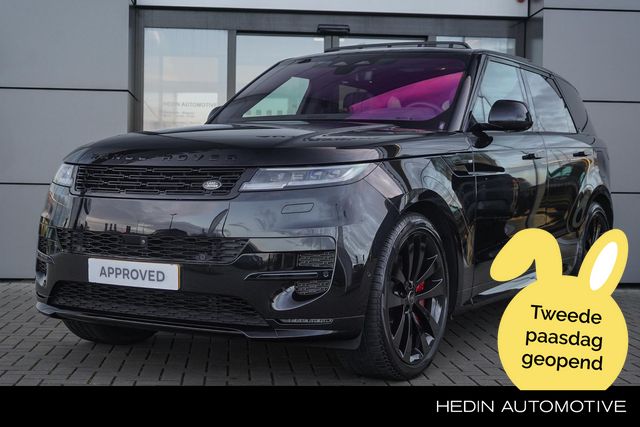 Land Rover Range Rover Sport P510e First Edition