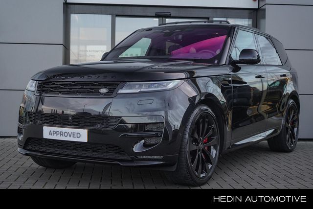 Land Rover Range Rover Sport P510e First Edition