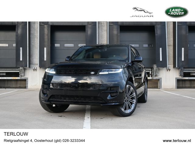 Land Rover Range Rover Sport 3.0 P550e Autobiography PHEV