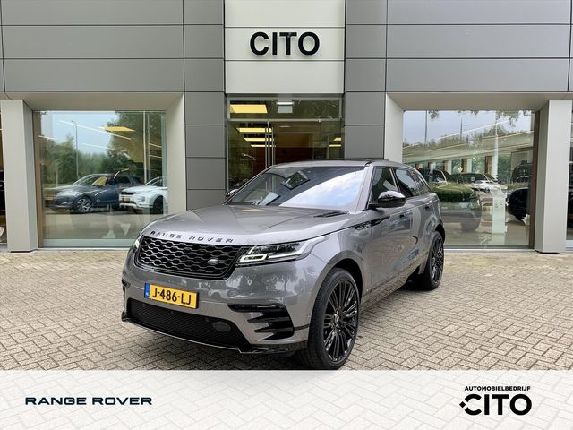 Land Rover Range Rover Velar P250 R-Dynamic Automaat