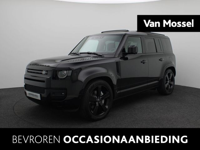 Land Rover Defender 2.0 P300e 110 X-Dynamic HSE