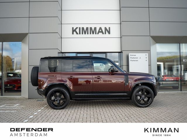 Land Rover Defender 110 P300e SEDONA EDITION Limited