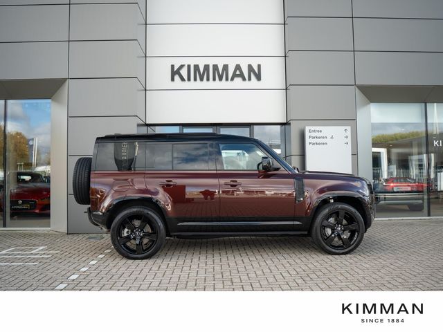 Land Rover Defender 110 P300e SEDONA EDITION Limited