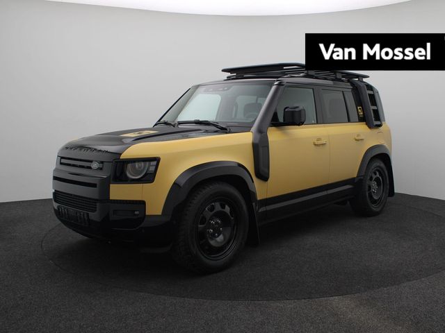 Land Rover Defender 110 2.0 P300e 110 Trophy Edition
