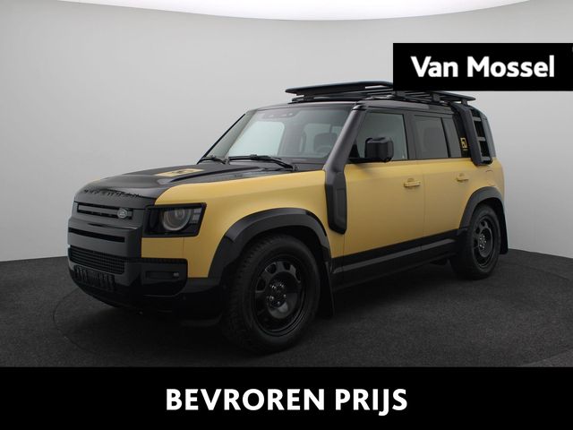 Land Rover Defender 110 2.0 P300e 110 Trophy Edition