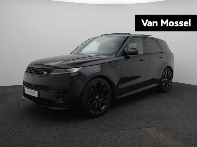Land Rover Range Rover Sport 3.0 P550e Autobiography PHEV