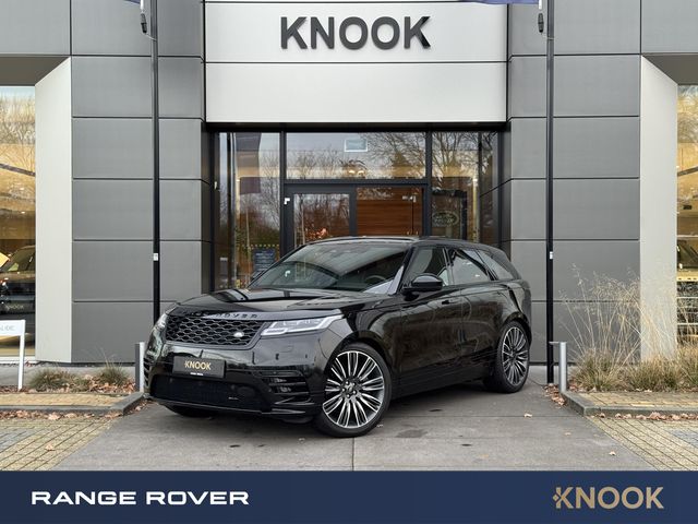 Land Rover Range Rover Velar 3.0 P400 Turbo R-Dynamic HSE