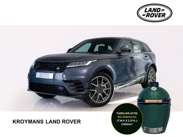 Land Rover Range Rover Velar 2.0 P400e Dynamic HSE PHEV