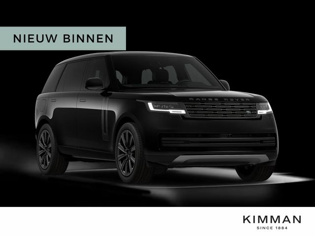 Land Rover Range Rover 3.0 P460e LWB HSE PHEV