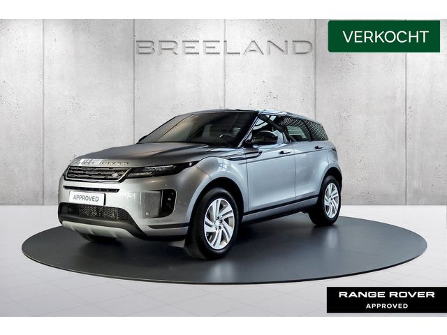 Land Rover Range Rover Evoque P270e S | Stoelverwarming | Keyless-Entry