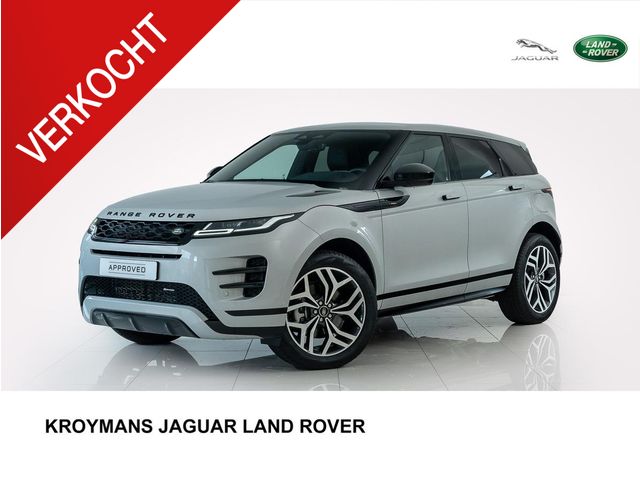 Land Rover Range Rover Evoque 1.5 P300e AWD R-Dynamic SE