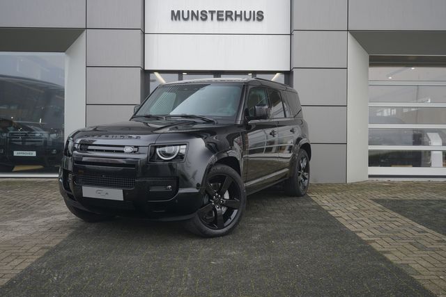 Land Rover Defender 110 2.0 P300e 110 X-Dynamic HSE