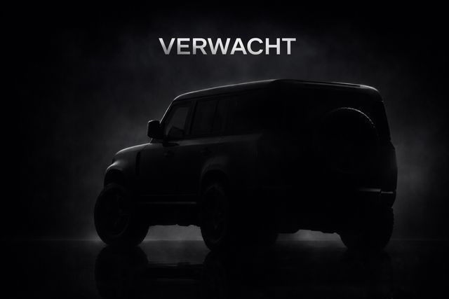 Land Rover Defender 110 P400e S | Panoramadak | Trekhaak
