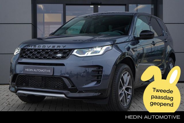 Land Rover Discovery Sport 1.5 P270e PHEV Business Edition