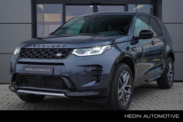 Land Rover Discovery Sport P270e Business Edition