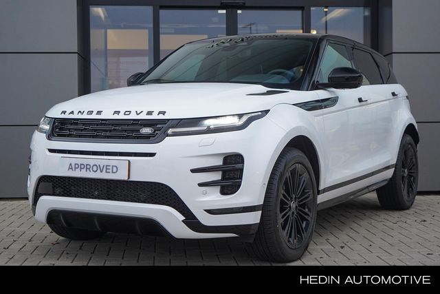 Land Rover Range Rover Evoque P270e Dynamic SE