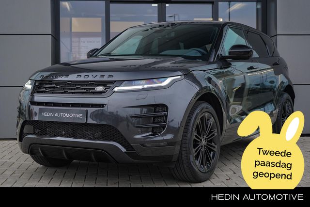 Land Rover Range Rover Evoque 1.5 P270e PHEV AWD Dynamic SE